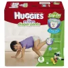 Huggies Diaper Pant Base Pannolini Mutandina Taglia 6 (15-25Kg) 13 pezzi
