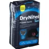 Huggies Drynites Boy Pannolini Large Bambino 27-57 Kg 13 pezzi