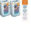 Huggies Drynites Girl Pannolini Small Bambina 16-23 Kg 10 pezzi