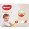 Huggies Extra Care Pannolini Mutandina Taglia 5 (11/25Kg) 32 pezzi