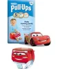 Huggies Pull-Ups Boy Mutandina Assorbente Bambino Taglia S 8-15Kg 16 pezzi
