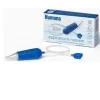 Humana Aspiratore Nasale + 2 Ricambi Usa e Getta