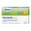 Humana Novomit Travel 12 Gomme - Integratore Anti Nausea