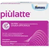 Humana Piulatte Plus 14 Buste - Integratore Allattamento