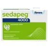 Humana Sedapeg 4000 Integratore Alimentare 20 Buste 10 grammi