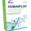 Humanflor 8 Bustine - Integratore Alimentare