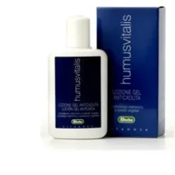 Humusvitalis Lozione Gel Anticaduta 100 ml