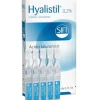 Hyalistil Collirio 0,2% 20 flaconcini monodose