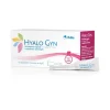 Hyalo Gyn Idratante Vaginale in Gel con Acido Ialuronico 10 Applicatori Monodose