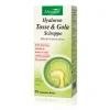 Hyaluron Tosse e Gola Sciroppo per la Tosse Secca 150 ml