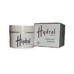 Hydral Derm Crema Eutrofica 50 ml