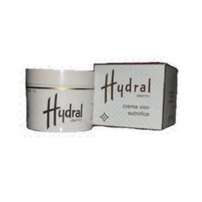 Hydral Derm Crema Eutrofica 50 ml