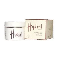 Hydral Derm Crema Viso 50 ml