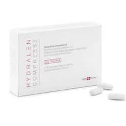 Hydralen 30 Compresse - Integratore Alimentare
