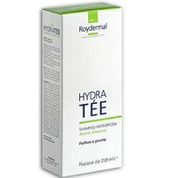 Hydrate'e Shampoo Antiforfora 250 ml