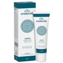Hydrate'e Siero Viso 40 ml