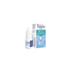 Hylovision HD Plus Collirio 15 ml