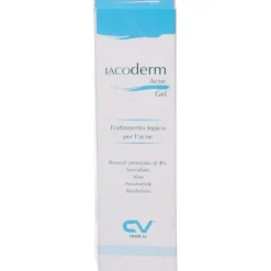 Iacoderm Acne Gel 20 ml