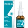 Ialoclean Spray Nasale 30 ml - Secchezza Mucosa Nasale