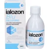 Ialozon Blu Collutorio 300 ml