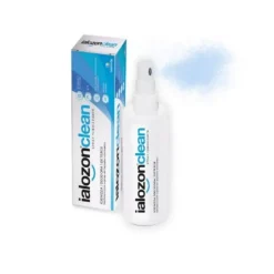 Ialozonclean Spray Igienizzante Deodorante 100 ml
