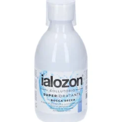 Ialozon Collutorio Super Idratante 300 ml