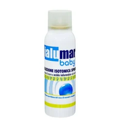 Ialumar Baby Soluzione Isotonica Spray Nasale Neonati e Bambini 100 ml