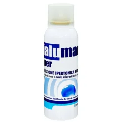 Ialumar Iper Soluzione Ipertonica Spray Decongestionante 100 ml
