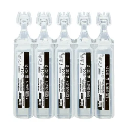 Ialumar Soluzione Isotonica con Acido Ialuronico 20 Flaconcini Monodose 5 ml
