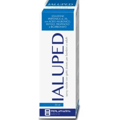 Ialuped Spray Nasale 50 ml
