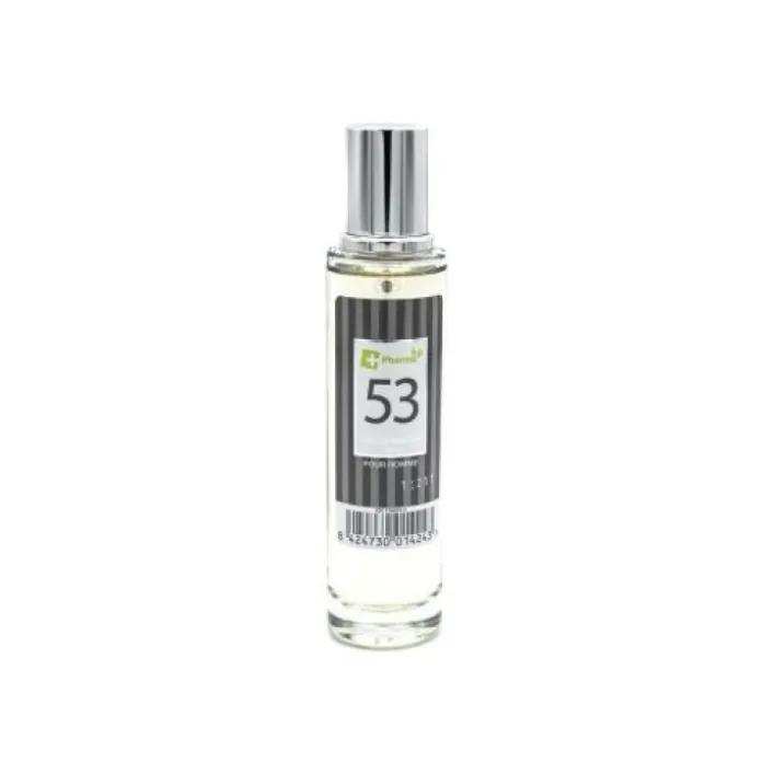 Iap Miniprofumo Uomo n. 53 30 ml