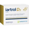 Iartrol D3 20 Bustine - Integratore Alimentare