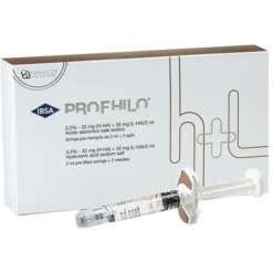 Ibsa Profhilo Siringa PreRiempita Acido Ialuronico 3,2% 64 mg 2 ml