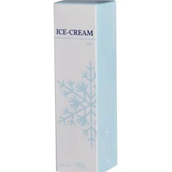 Ice Cream Crema Mentolo Azione Anestesia Locale 100 ml