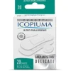 Icopiuma Cerotti in TNT Ipoallergenici Misura Assortita 20 pezzi