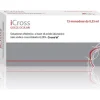 iCross Gocce Oculari Lubrificanti 15 Flaconcini Monodose