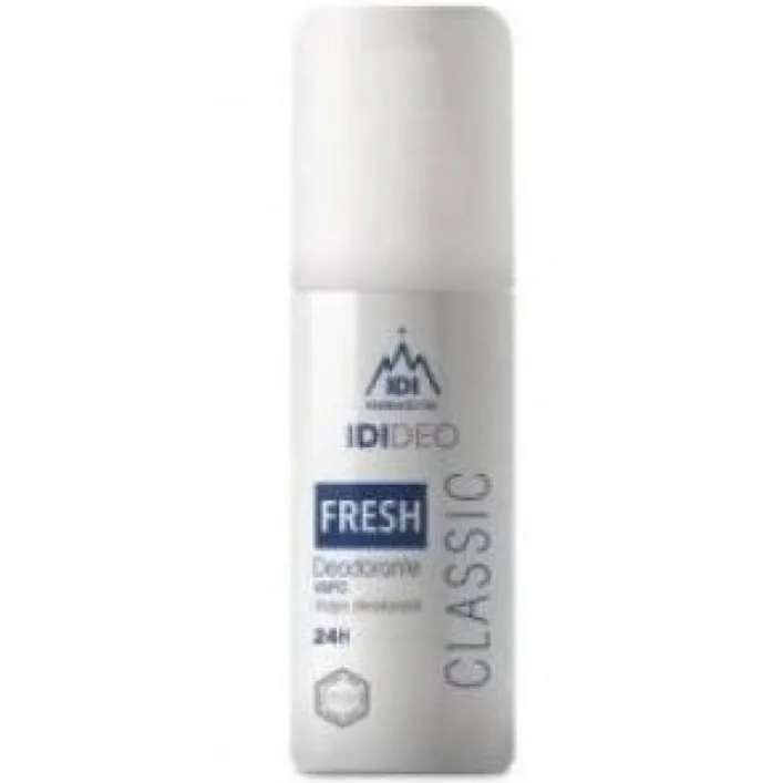 IdiDeo Classic Deodorante Spray 100 ml