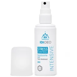 IdiDeo Intensive Deodorante Spray 100 ml