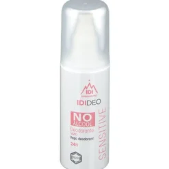 IdiDeo Sensitive Deodorante Spray 100 ml