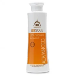 IdiSole Solare Advanced Latte Doposole Idratante 200 ml