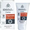 IdiSole Solare Crema Doposole Pelle Secca 50 ml