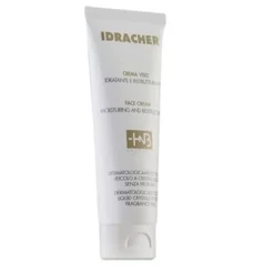 Idracher Crema Viso Idratante 50 ml