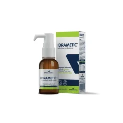 Idrametic Spray 30 ml - Integratore Antinausea