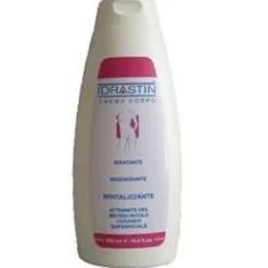 Idrastin Crema Corpo 500 ml