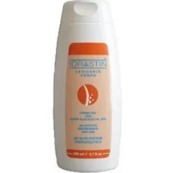 Idrastin Crema Gel 20% Levigante Corpo 200 ml