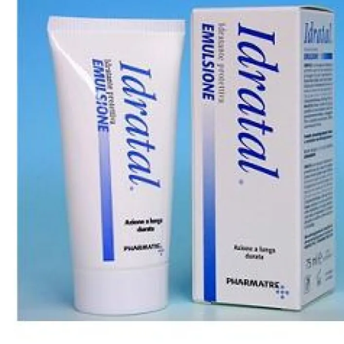 Idratal Emulsione Idratante 75 ml