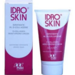 Idroskin C Crema Idratante 50 ml