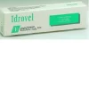 Idrovel Crema Emolliente 50 grammi