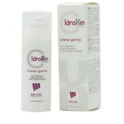 Idroxin C Crema Viso Giorno Anti-Age 50 ml