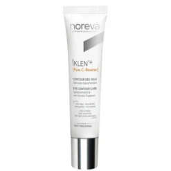 Iklen+ Pure C Reverse Contorno Occhi 15 ml